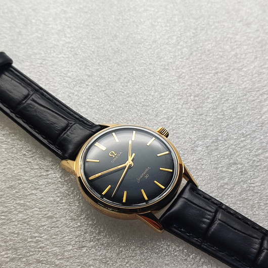 Omega Seamaster 30