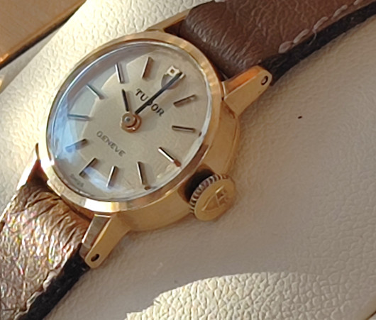 Tudor Geneve 14c