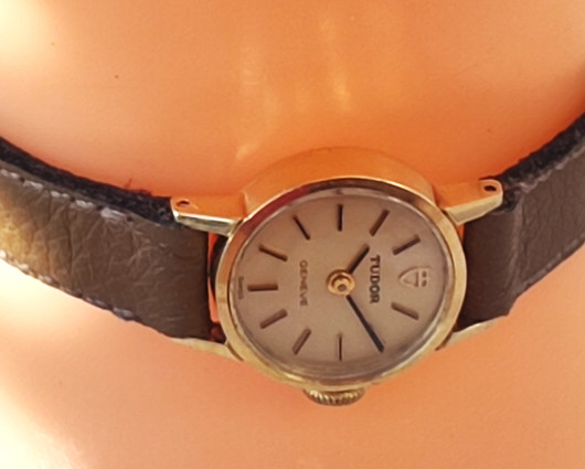 Tudor Geneve 14c