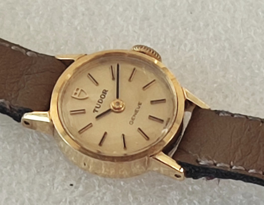 Tudor Geneve 14c