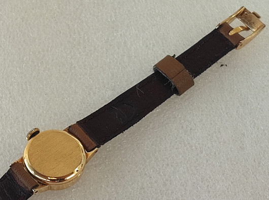 Tudor Geneve 14c