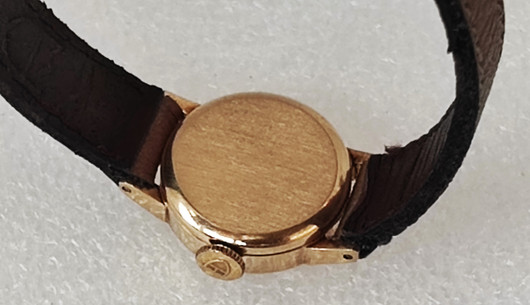 Tudor Geneve 14c