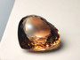 Imperial topaz 13 ct erikoisuus sydän