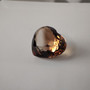 Imperial topaz 13 ct erikoisuus sydän