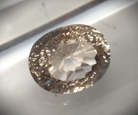 Imperial topaasi 17,5mm