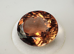 Imperial topaasi 14mm