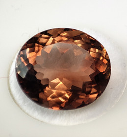 Imperial topaasi 14mm