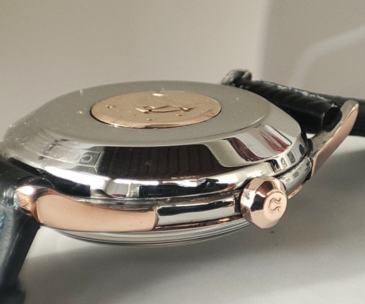 Omega Constellation automatic , chronometer  