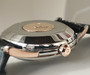 Omega Constellation automatic , chronometer  
