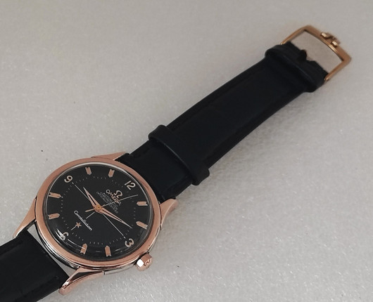 Omega Constellation automatic , chronometer  