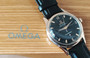 Omega Constellation automatic , chronometer  