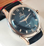 Omega Constellation automatic , chronometer  