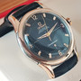 Omega Constellation automatic , chronometer  