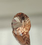 Imperial Topaz 10 mm / 2,9 ct oval