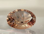 Imperial Topaz 10 mm / 2,9 ct oval