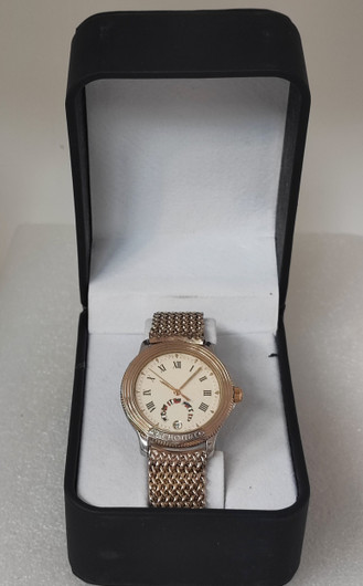 Corum Memotime Save the Sea