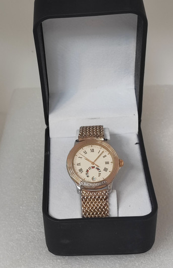 Corum Memotime Save the Sea