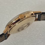 Omega 14c golden Seamaster De Ville 