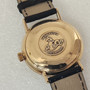 Omega 14c golden Seamaster De Ville 