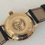 Omega 14c golden Seamaster De Ville 