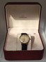 Omega 14c golden Seamaster De Ville 