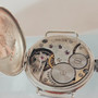 Omega ultra rare SILVER CAL 28,75 T2 from 30s  