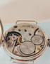Omega ultra rare SILVER CAL 28,75 T2 from 30s  
