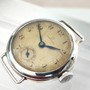Omega ultra rare SILVER CAL 28,75 T2 from 30s  