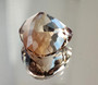 Imperial Topaz heart 8,5ct