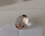 Morganite 6,8mm 