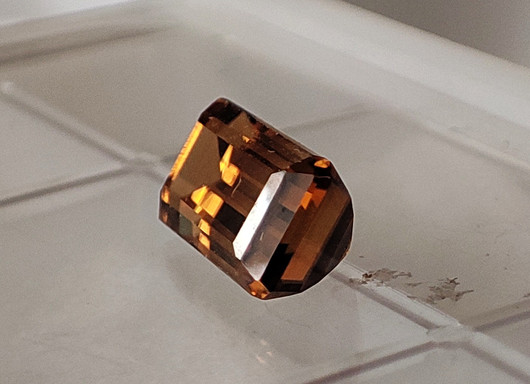 Zircon 9,6mm