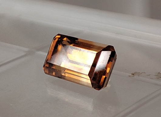 Zircon 9,6mm