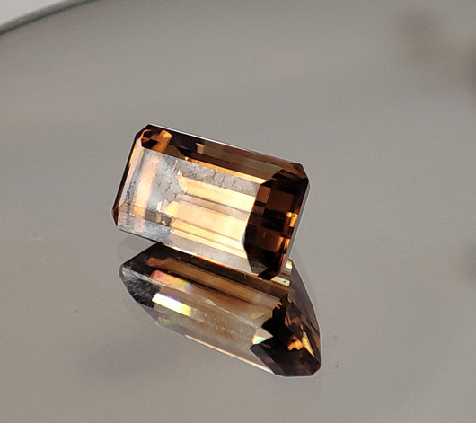Zircon 9,6mm