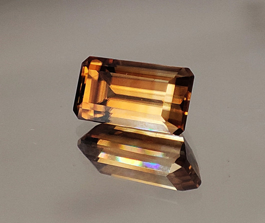Zircon 9,6mm