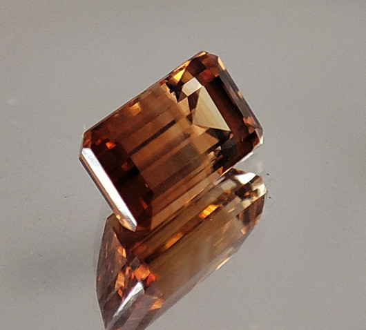 Zircon 9,6mm
