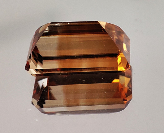 Zircon 9,6mm