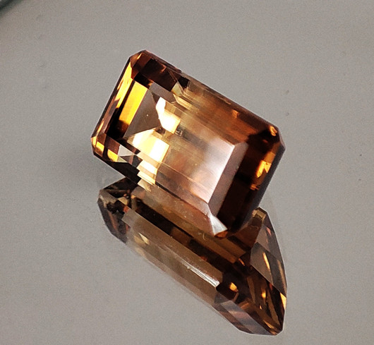 Zircon 9,6mm