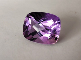 Amethyst 12,6mm