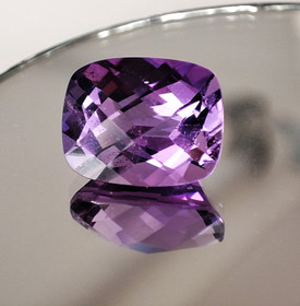 Amethyst 12,6mm