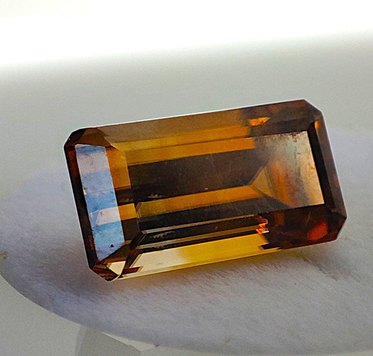 Zircon 9,6mm