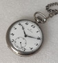 Zenith Star incabloc  