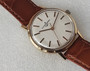 Ulysse Nardin Classic 18k gold