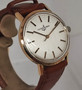 Ulysse Nardin Classic 18k gold