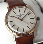 Ulysse Nardin Classic 18k gold