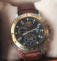 Camel Trophy vintage Multicrono 39mm 