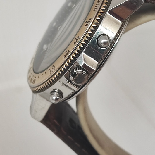Camel Trophy vintage Multicrono 39mm 