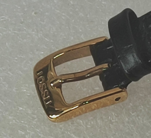 Tissot 14ct Gold 1853 looking like new