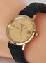 Tissot 14ct Gold 1853 looking like new