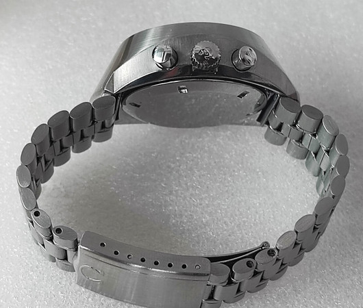 Omega Speedmaster Mark III automatic