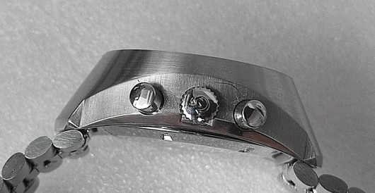 Omega Speedmaster Mark III automatic
